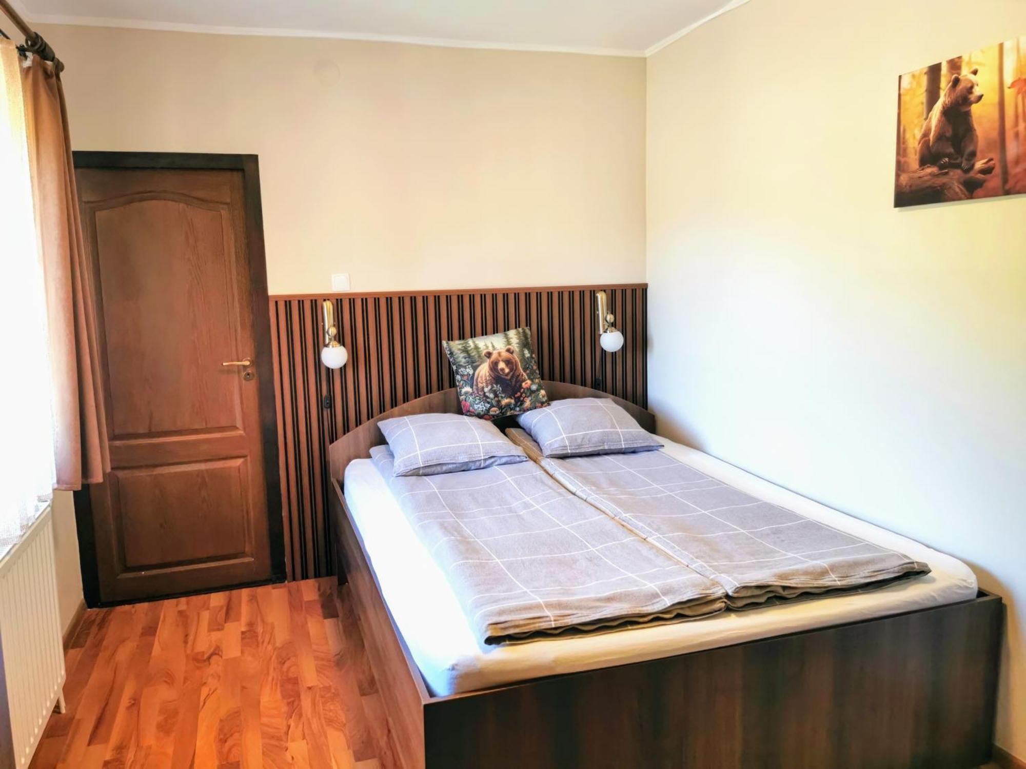 Olimpia Villa Tibod Dış mekan fotoğraf
