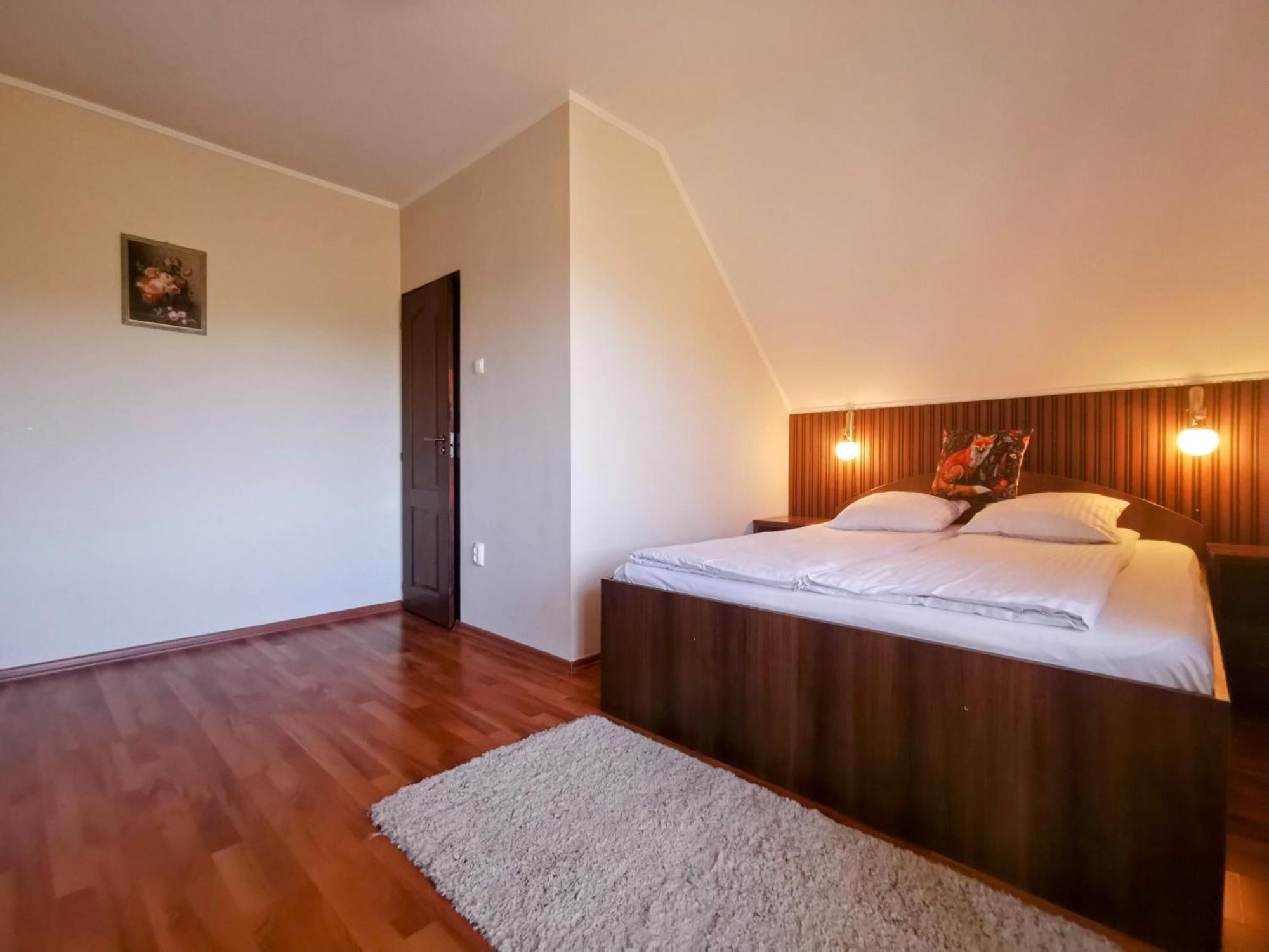 Olimpia Villa Tibod Dış mekan fotoğraf